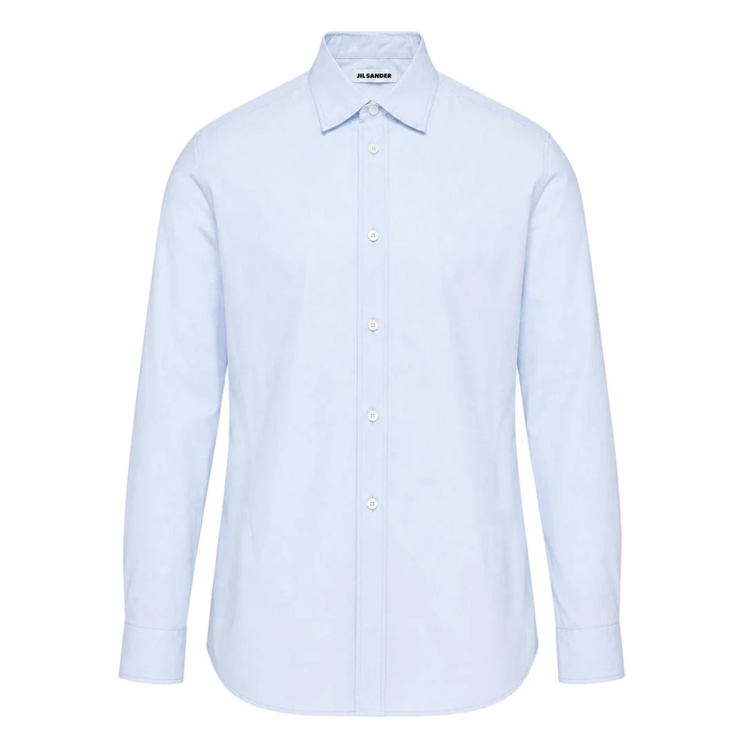 Light Long Sleeve Shirt - 1