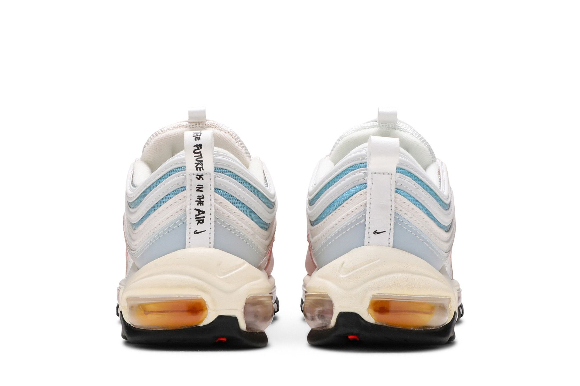 Wmns Air Max 97 'The Future Is In The Air' - 6