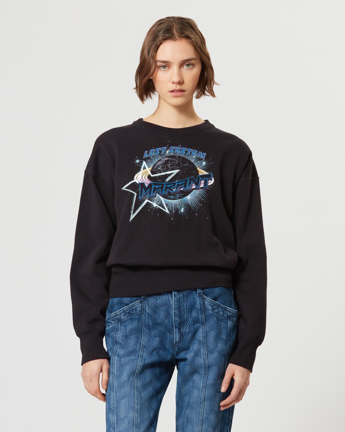 MOBYLI SWEATSHIRT - 3