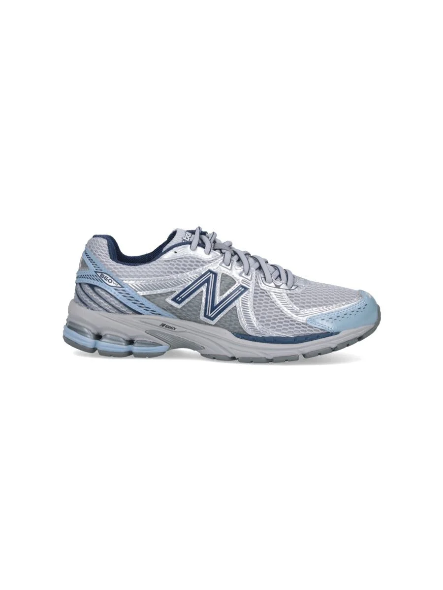 New Balance Sneakers - 1