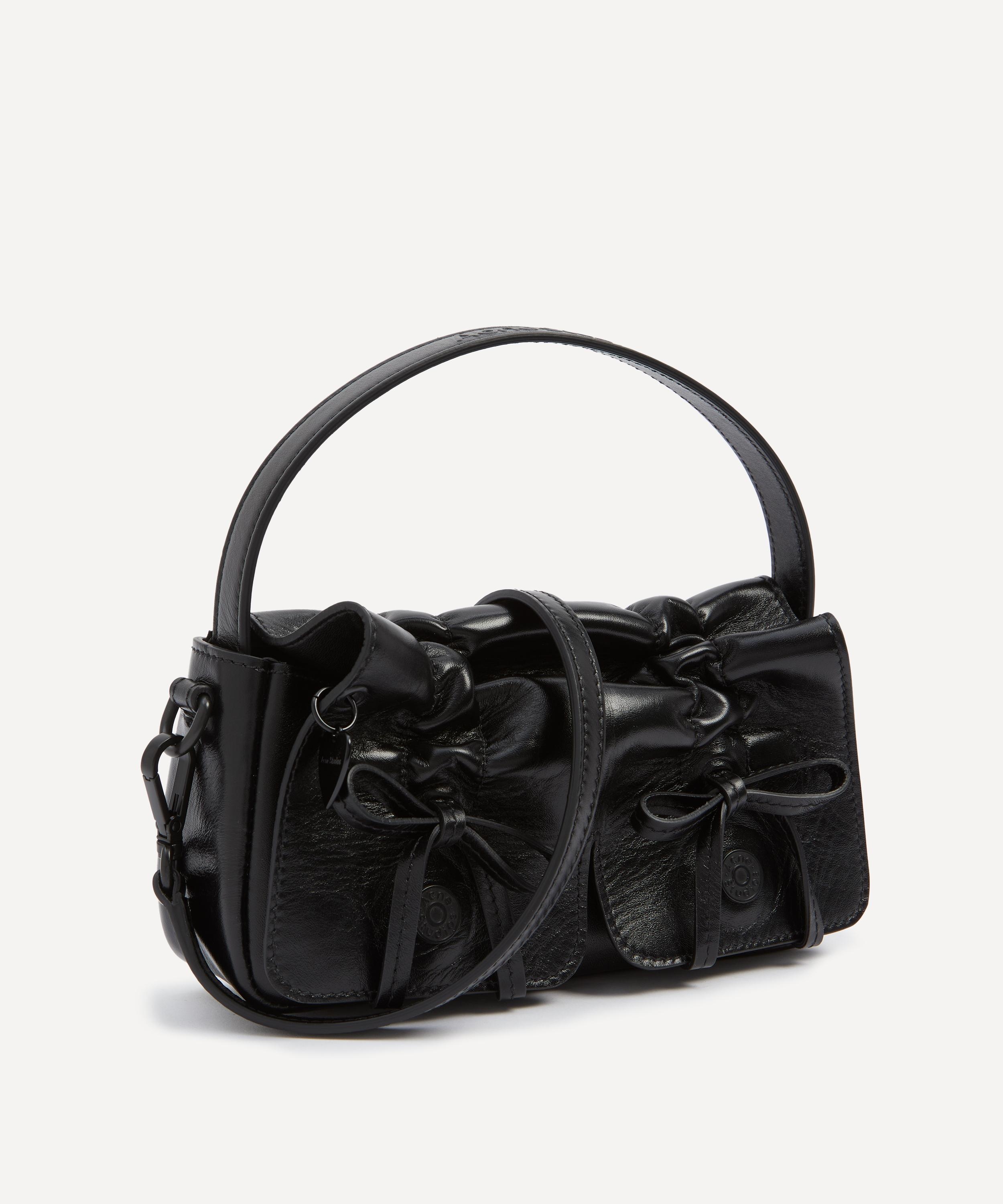 Multi-Pocket Micro Bag - 3