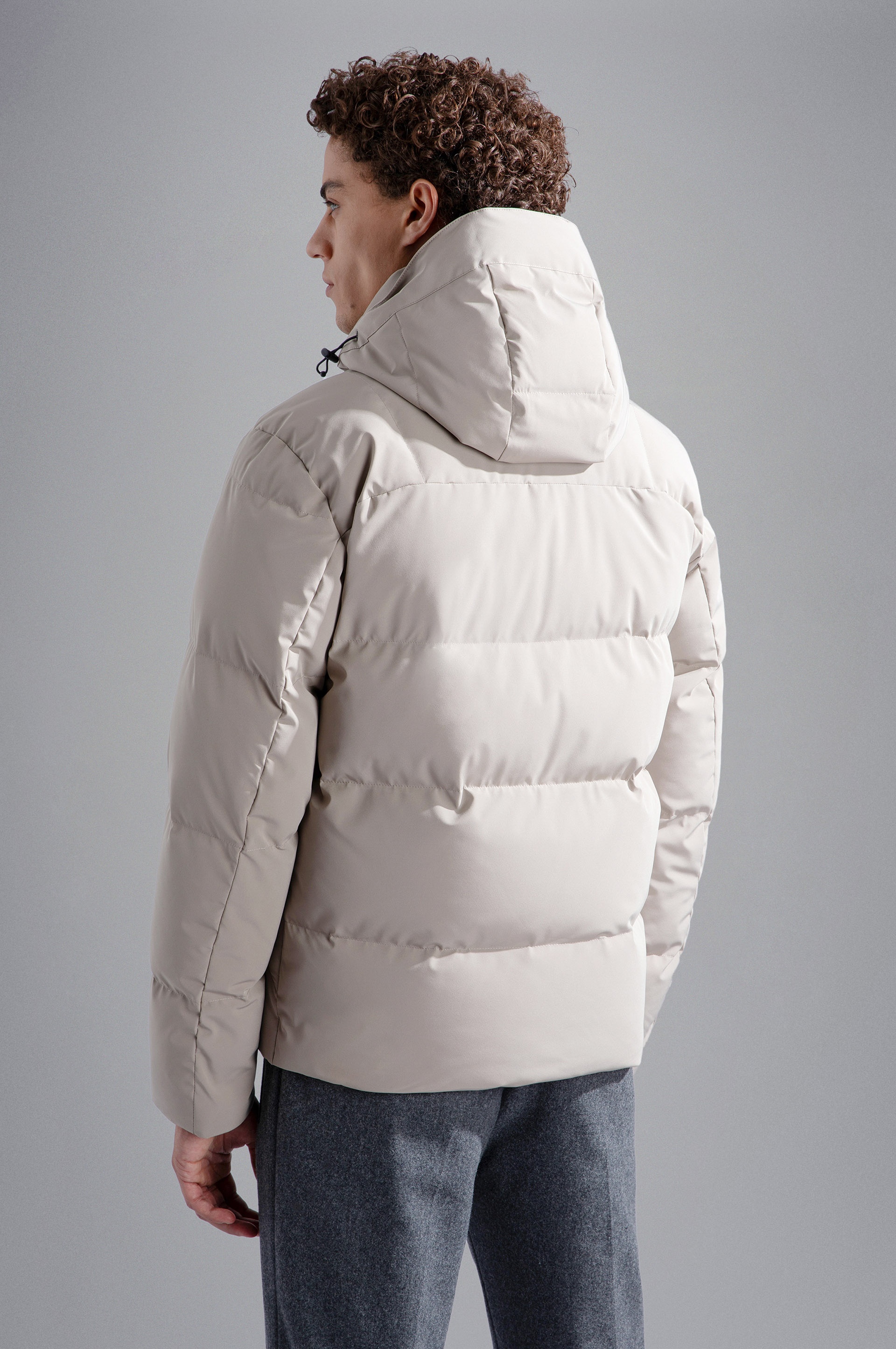 TYPHOON RE-4X4 STRETCH JACKET - 3
