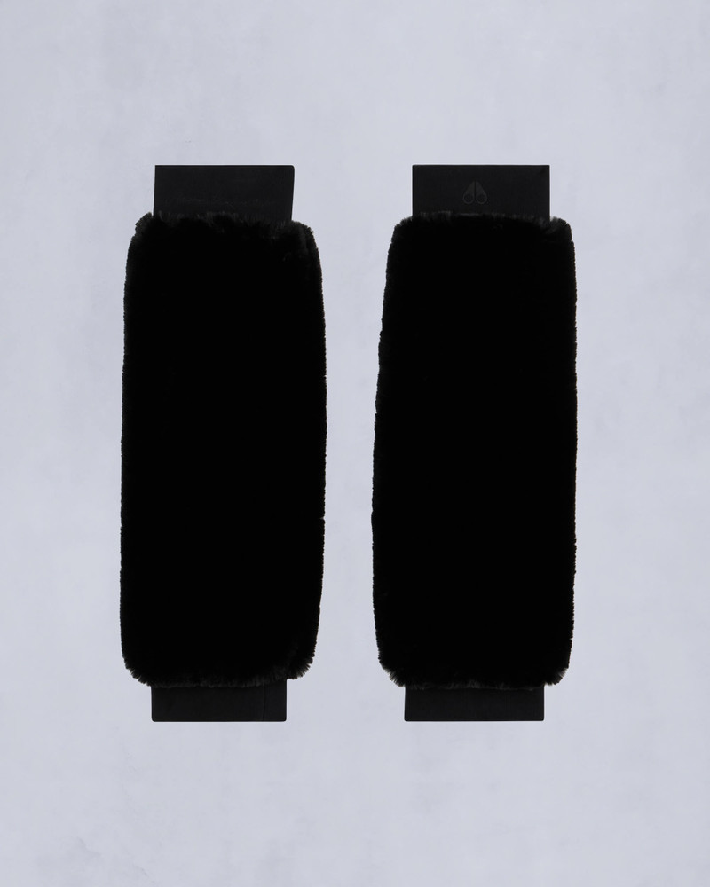 CASSIA BUNNY LEG WARMER 1