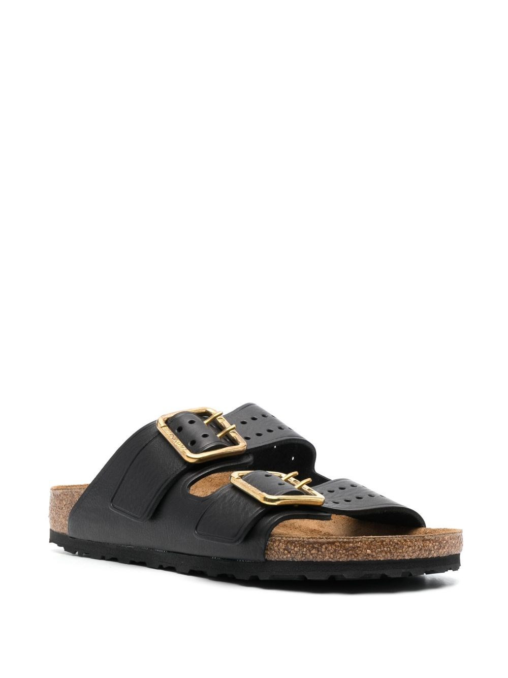 Arizona Bold leather sandals - 3