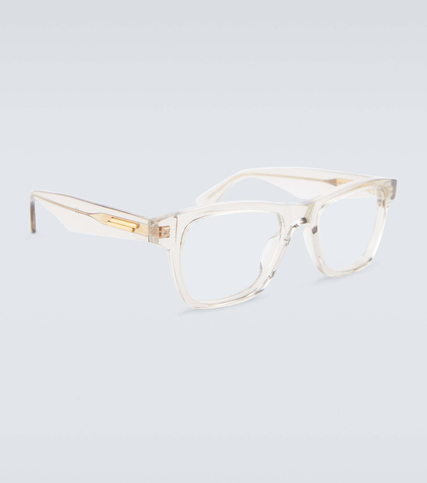 Square glasses - 4