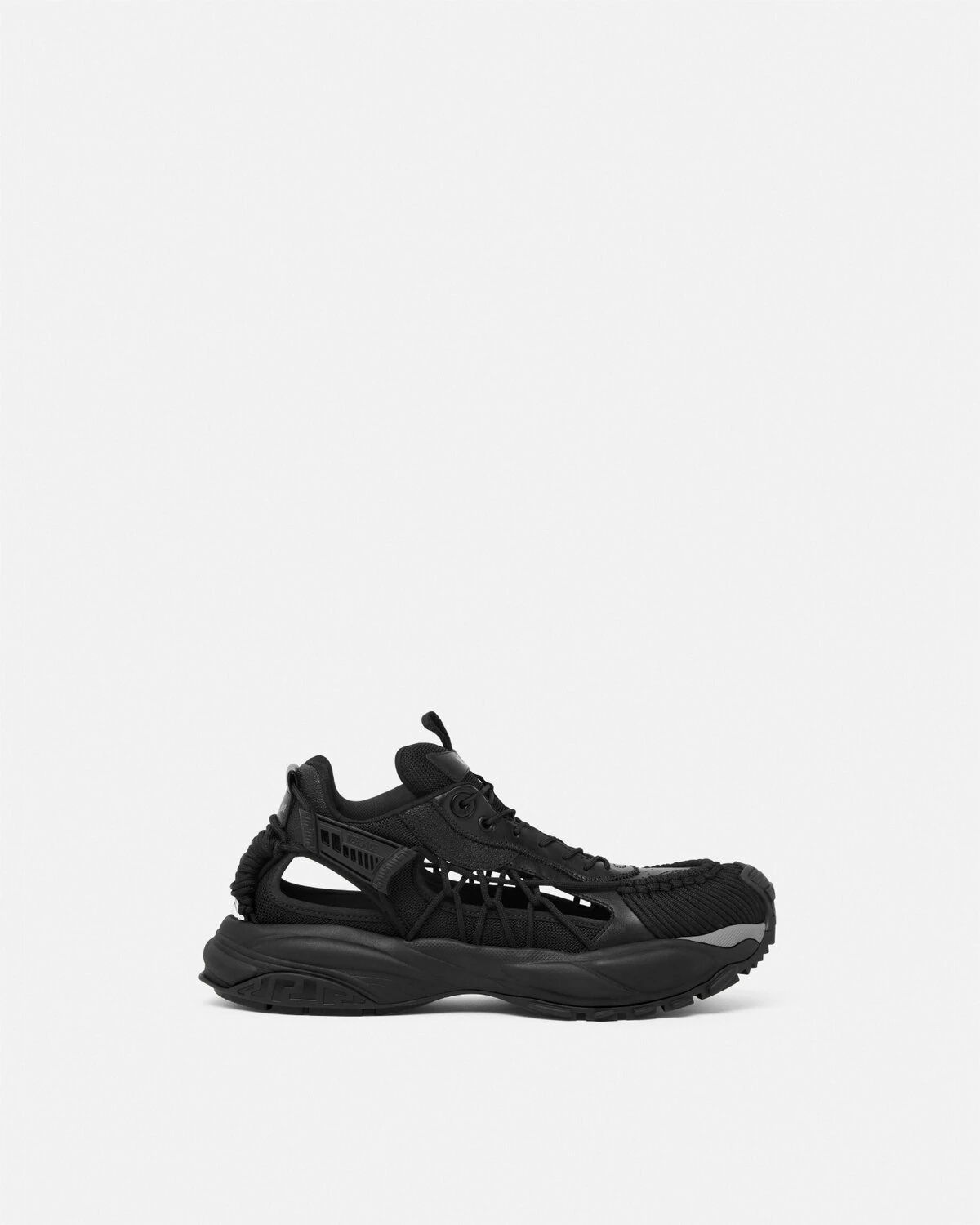 Versace Mercury M_VS_01 Sneakers - 1