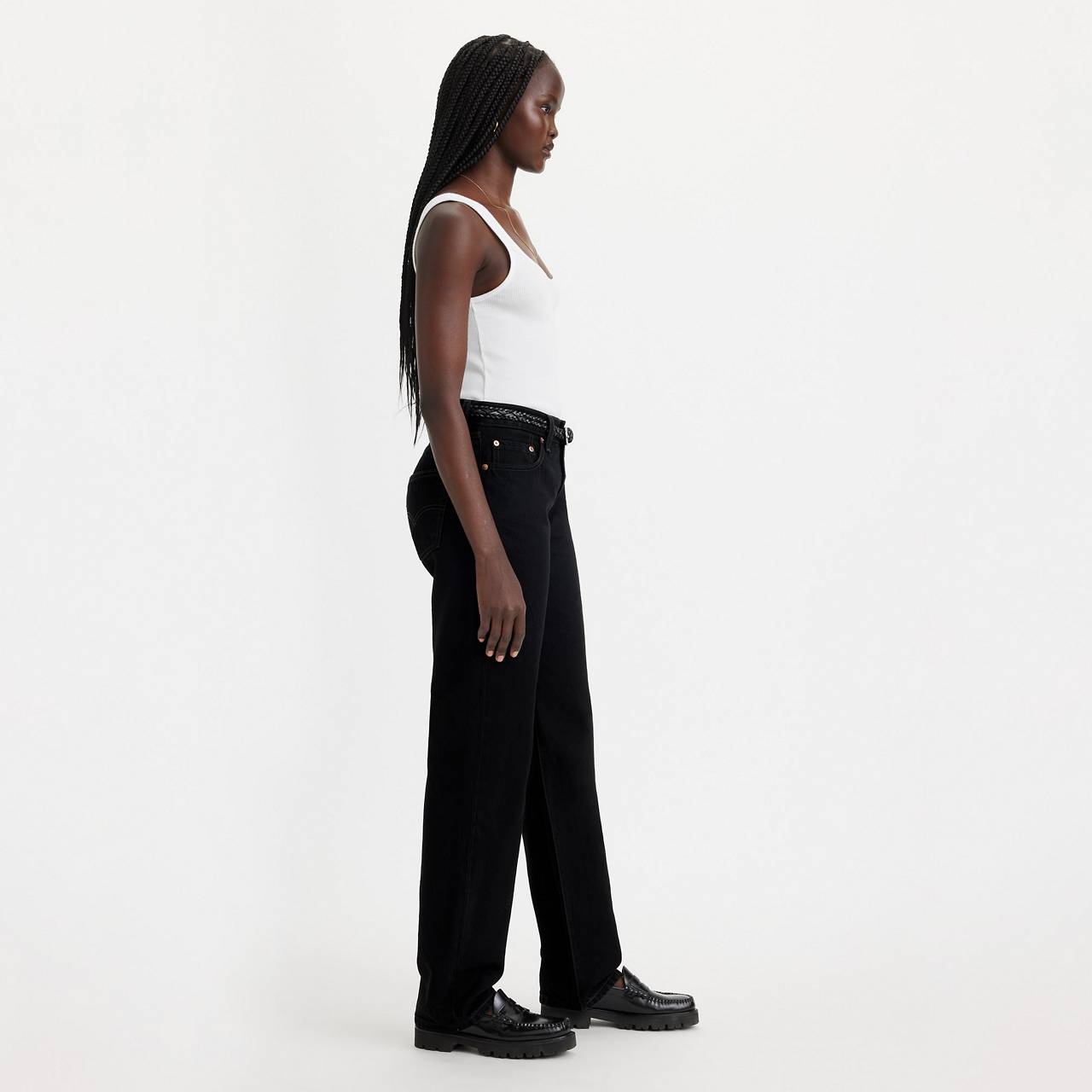 501® '90S WOMEN'S JEANS - 6