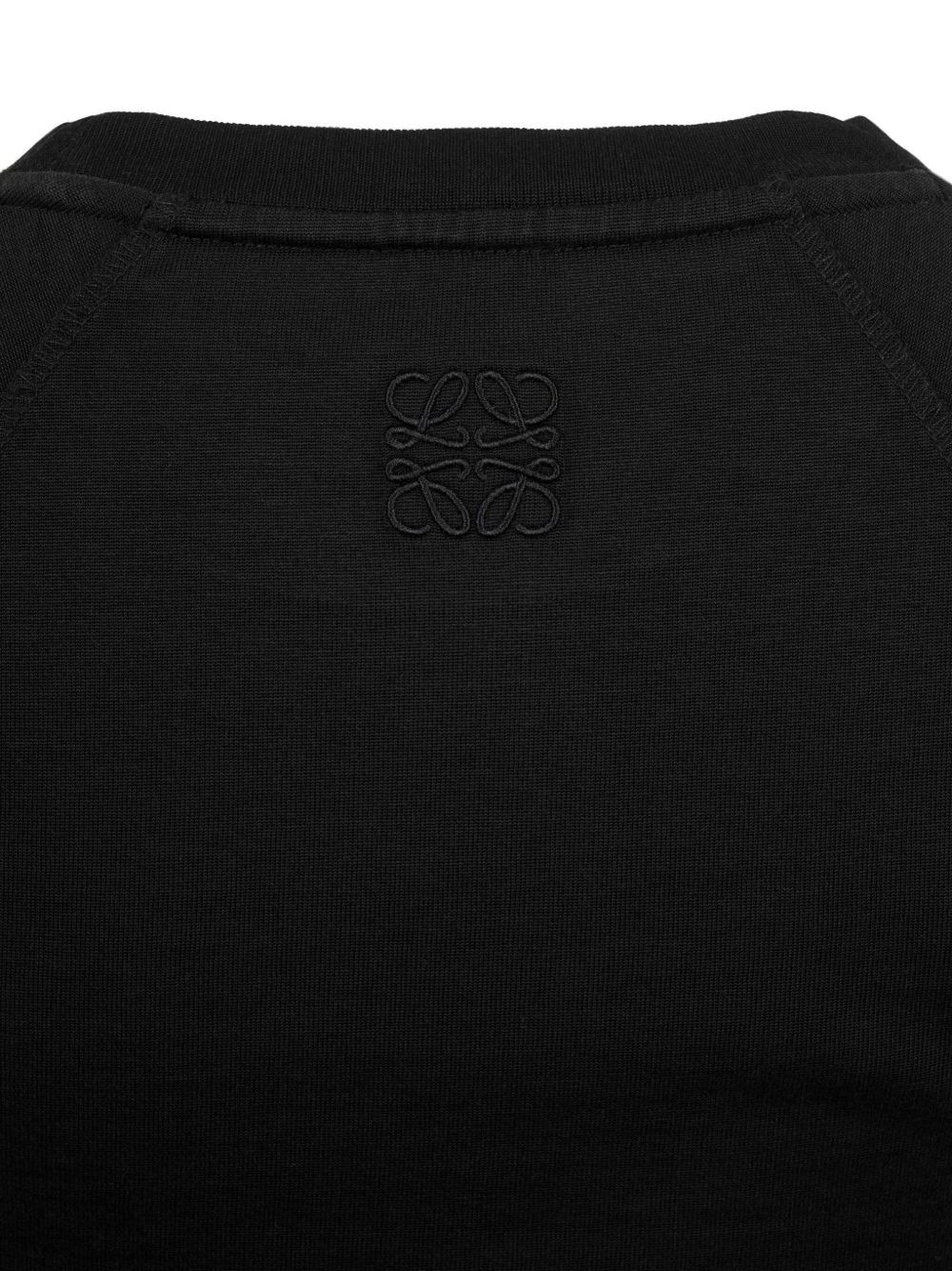 Hollywood-print short-sleeves T-shirt - 4