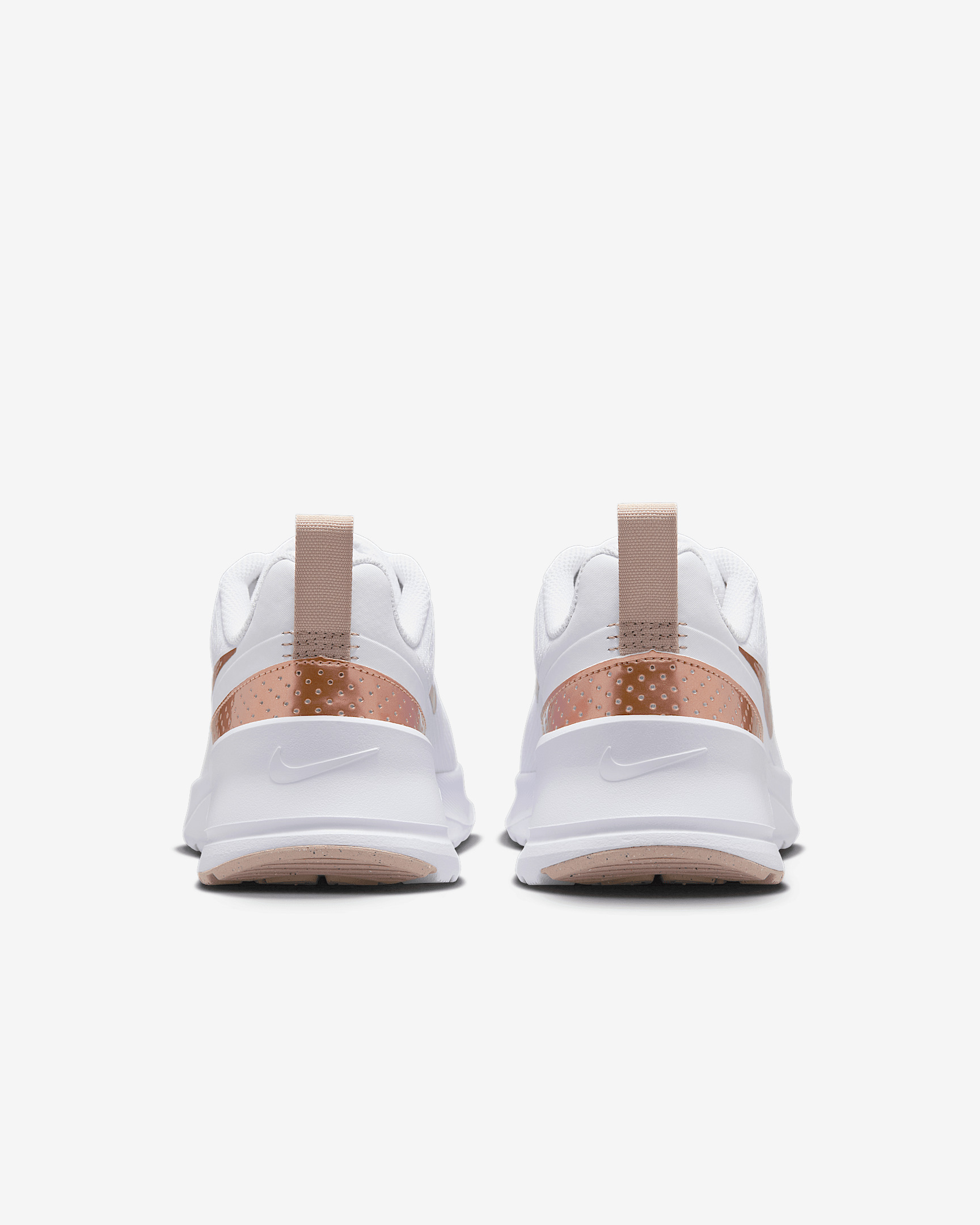 Nike Air Max Nuaxis Women's Shoes - 6