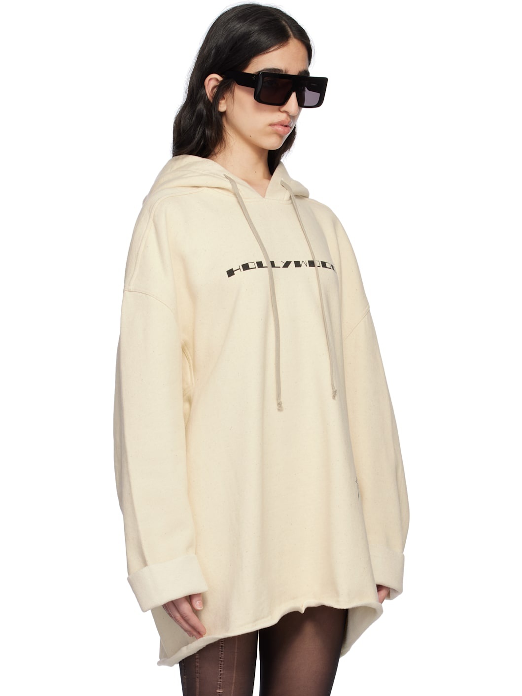 Off-White Hollywood Peter Hoodie - 2