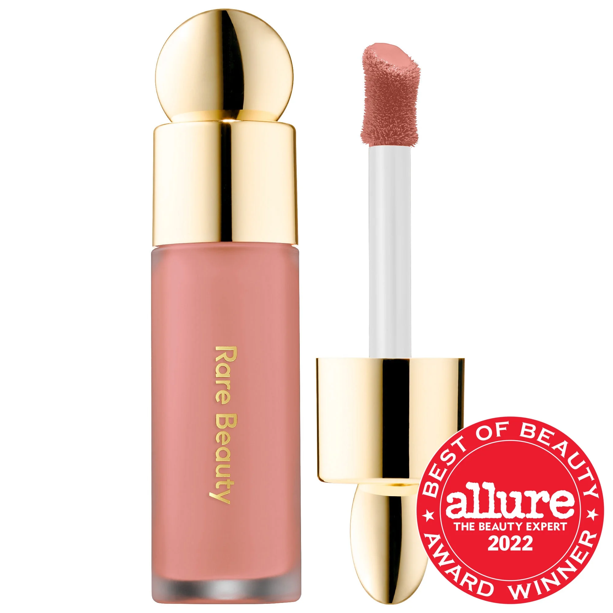 Soft Pinch Liquid Blush - 1