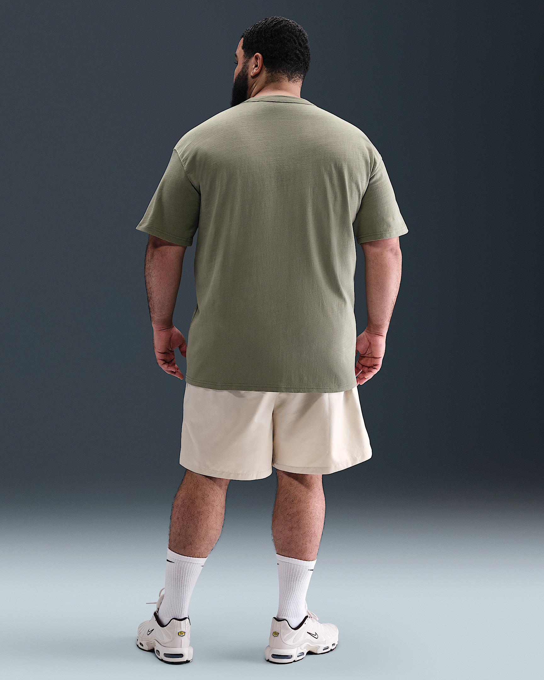 Nike Sportswear Premium Essentials Men's T-shirt - 10