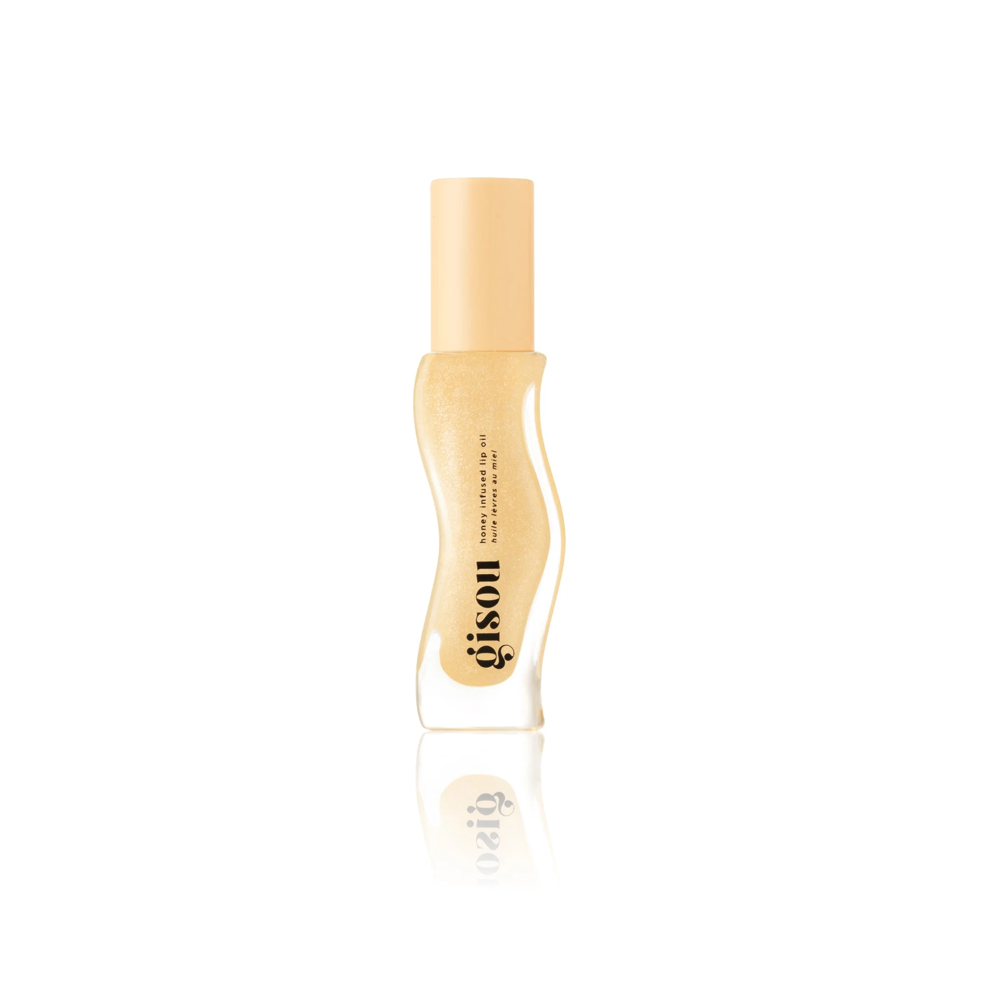 Honey Infused Lip Oil - Limited Edition - 1