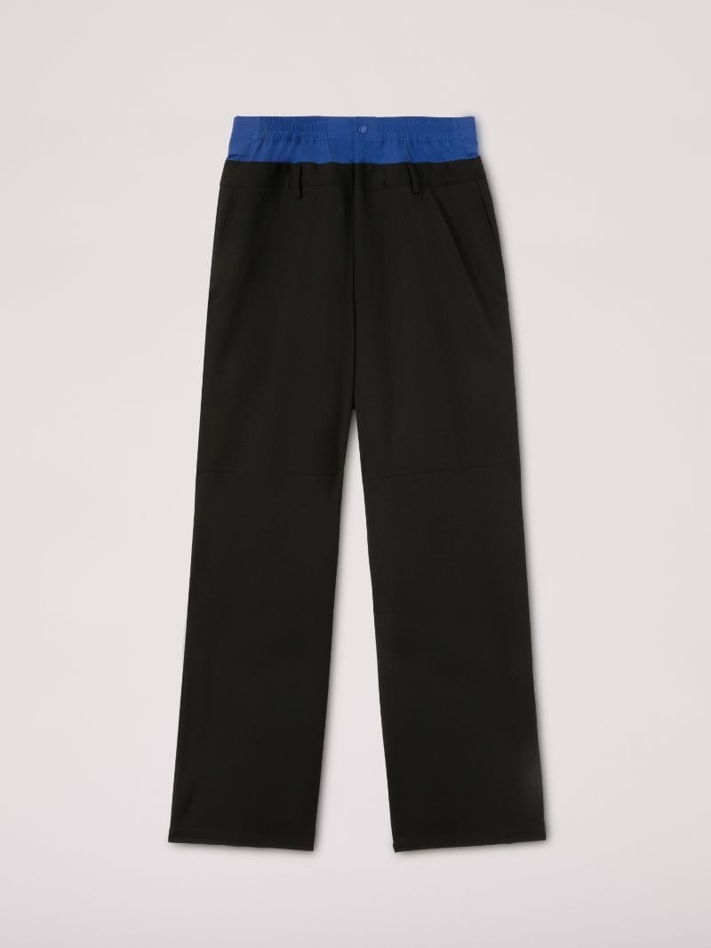 BELT PANTS - 1