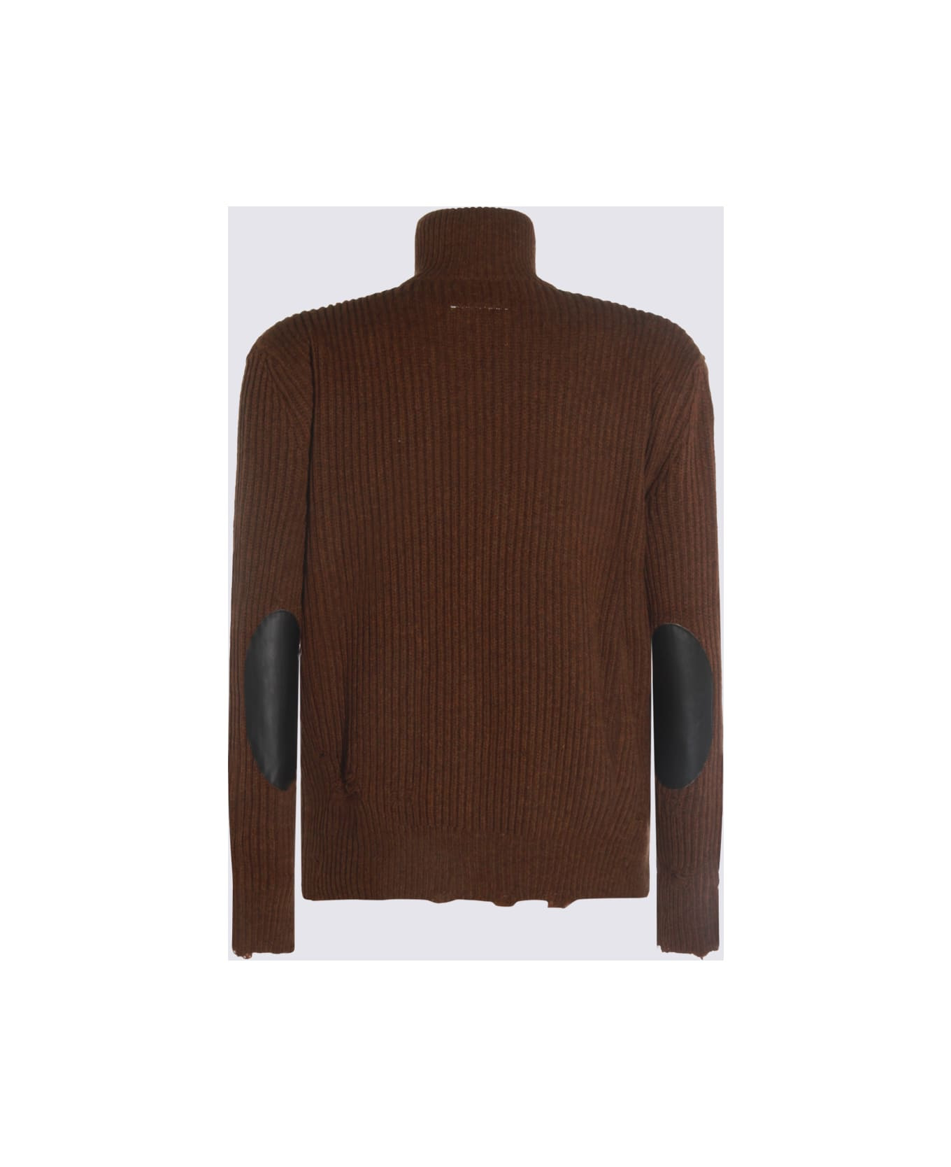 Brown Knitwear - 2