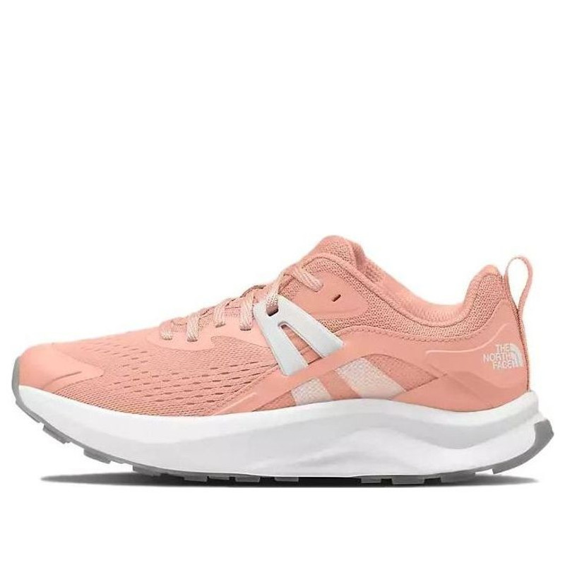 (WMNS) THE NORTH FACE Hypnum Shoes 'Tropical Peach' 7W5Q-I8D - 1