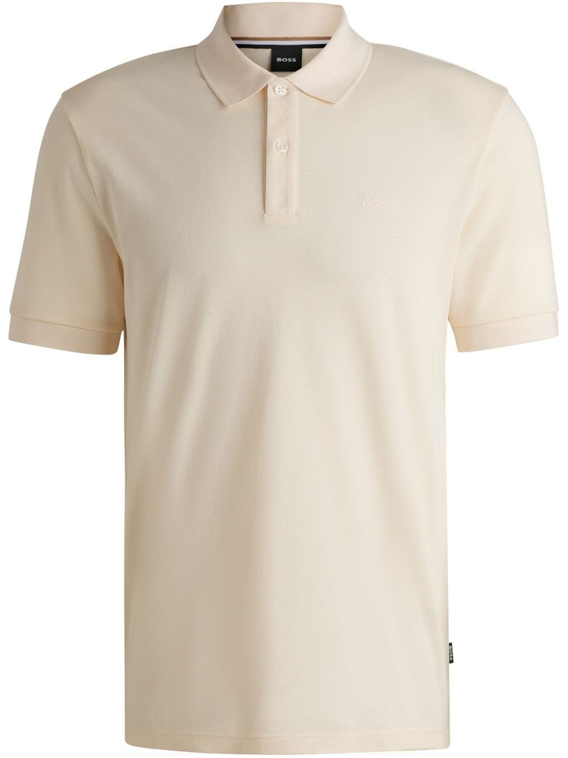 cotton polo shirt 1