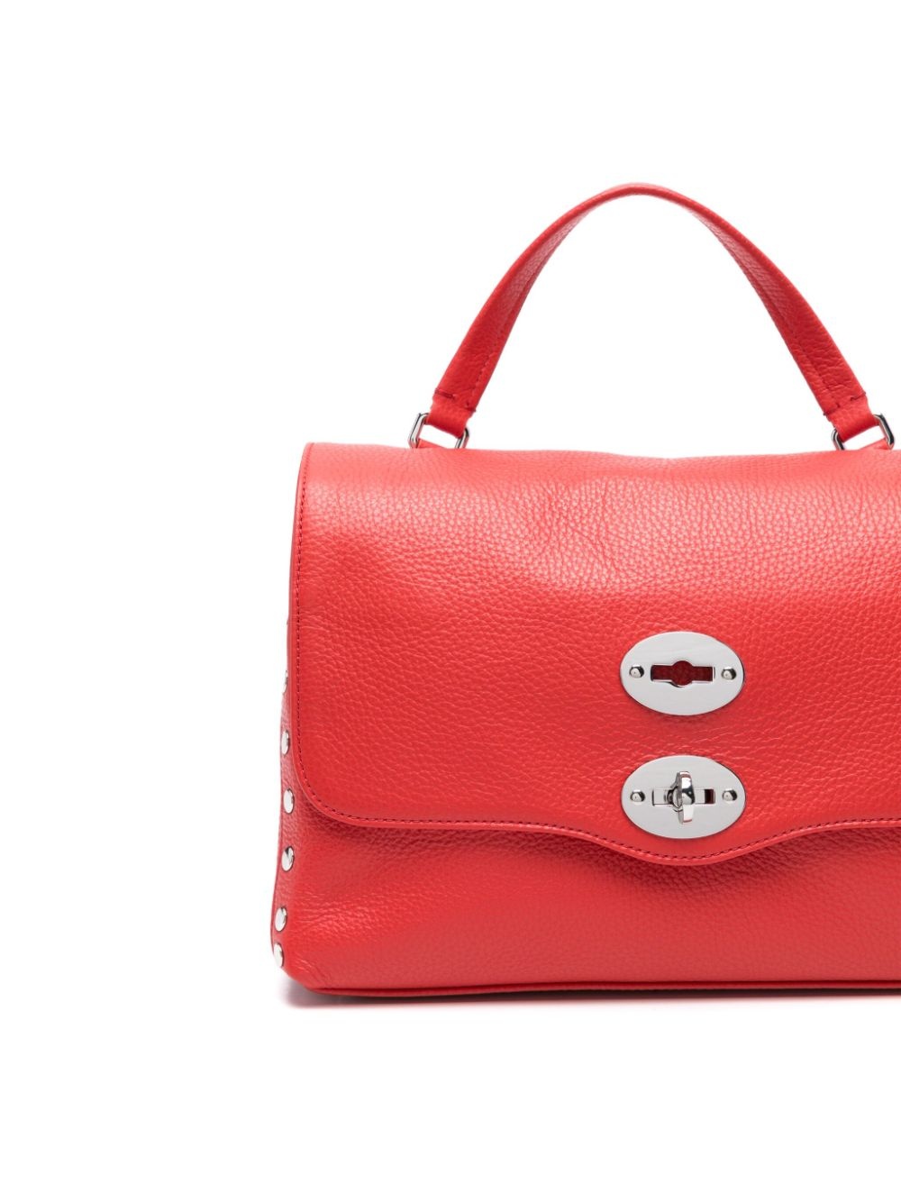Zanellato - Zanellato Bags.. Red - 3