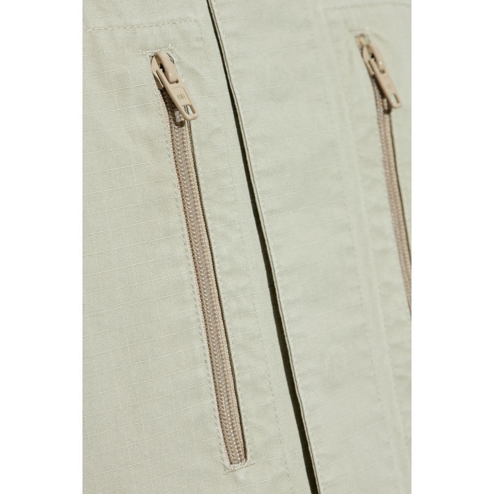 JACKET WITH POCKETS - 5