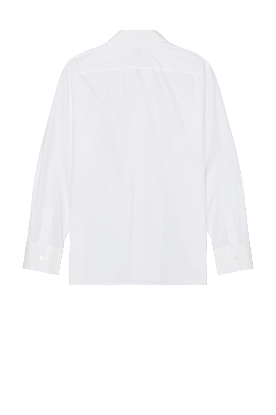 Poplin Shirt - 2