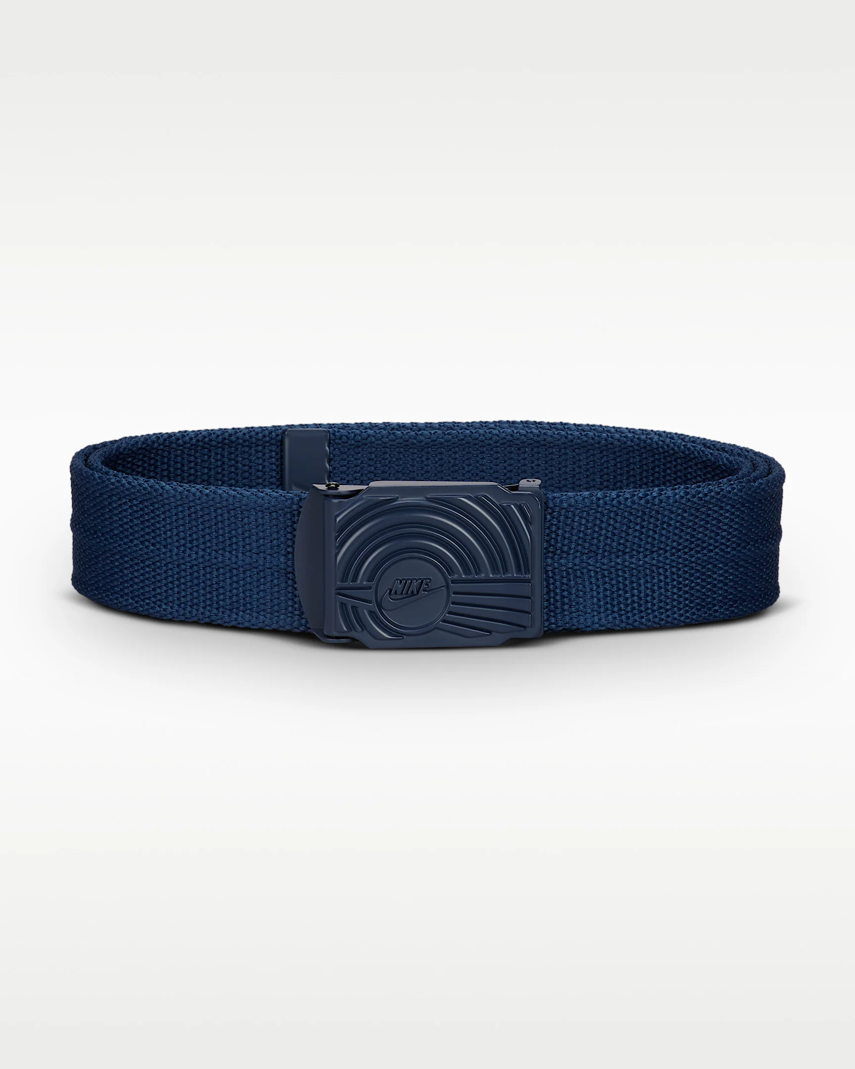 Nike Ribbed Web Belt - 1