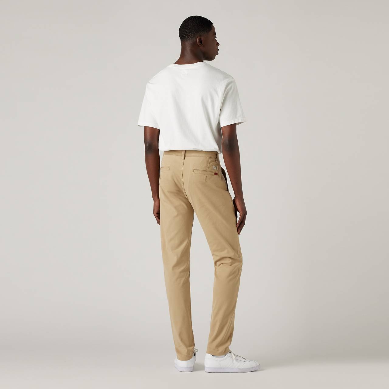 LEVI’S® XX CHINO SLIM TAPER FIT MEN'S PANTS - 5