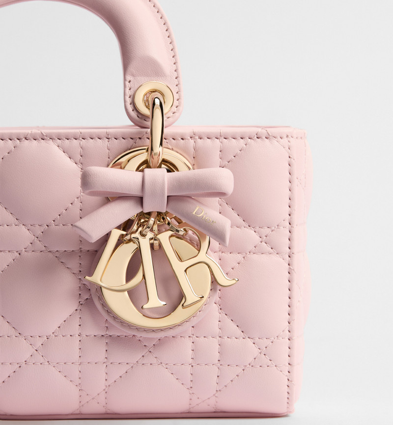 Mini Lady D-Joy Bag 5