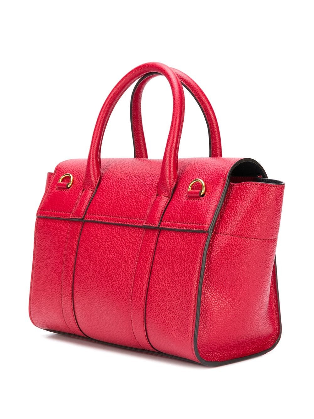 Bayswater small tote bag - 3