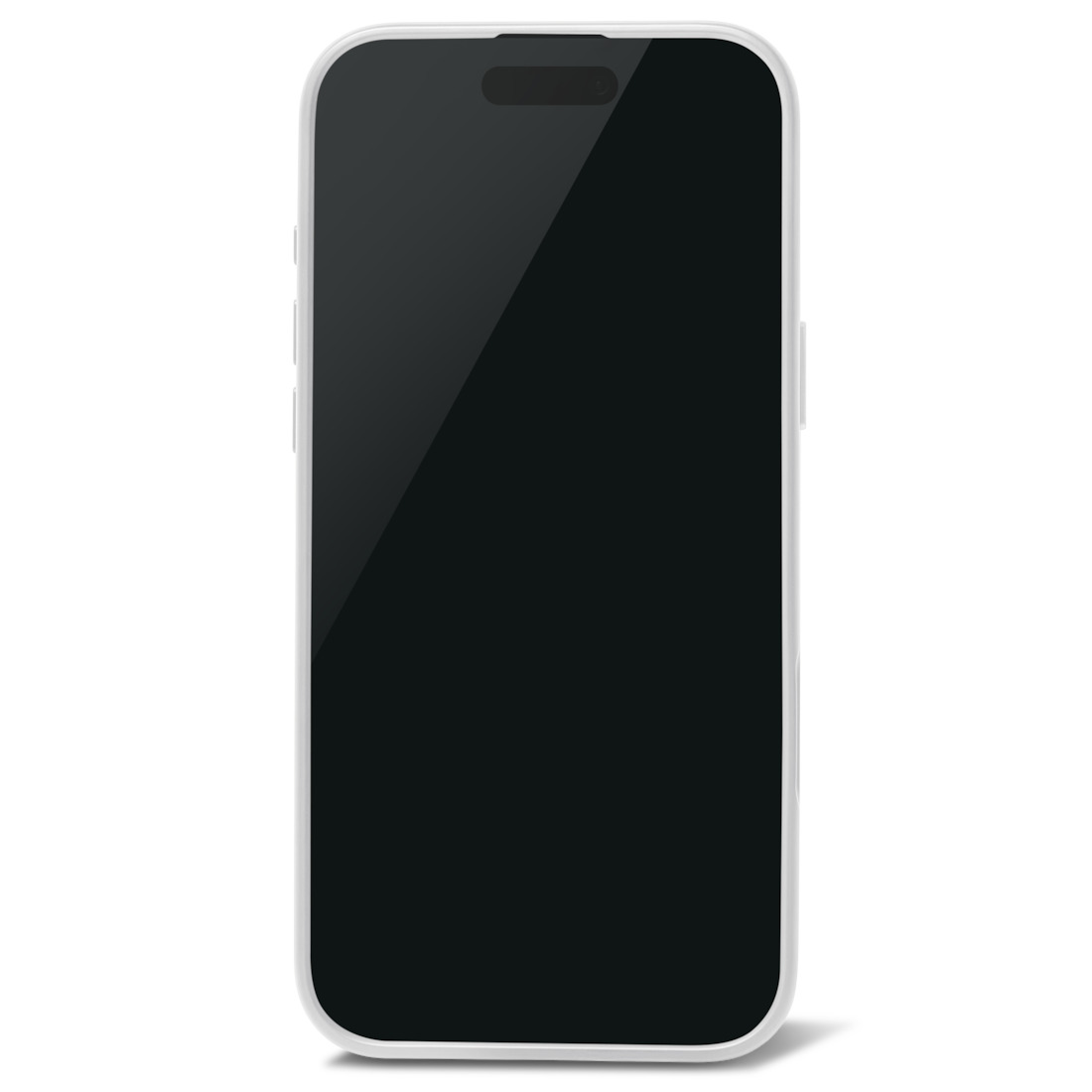 iPhone Cases - Aluminum Silver Case for iPhone 17 Pro Max - 3