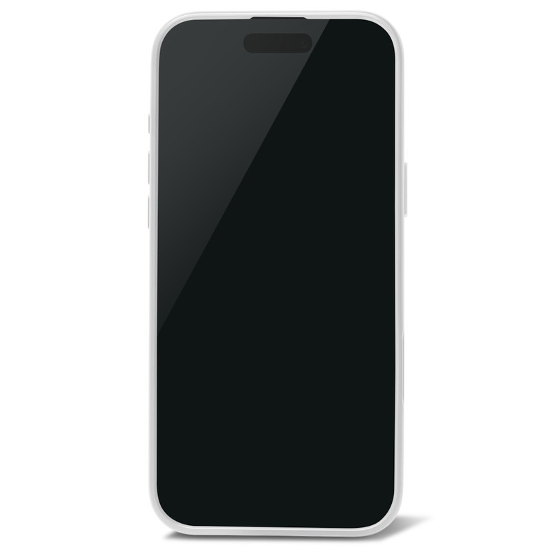 iPhone Cases - Aluminum Silver Case for iPhone 17 Pro Max 3