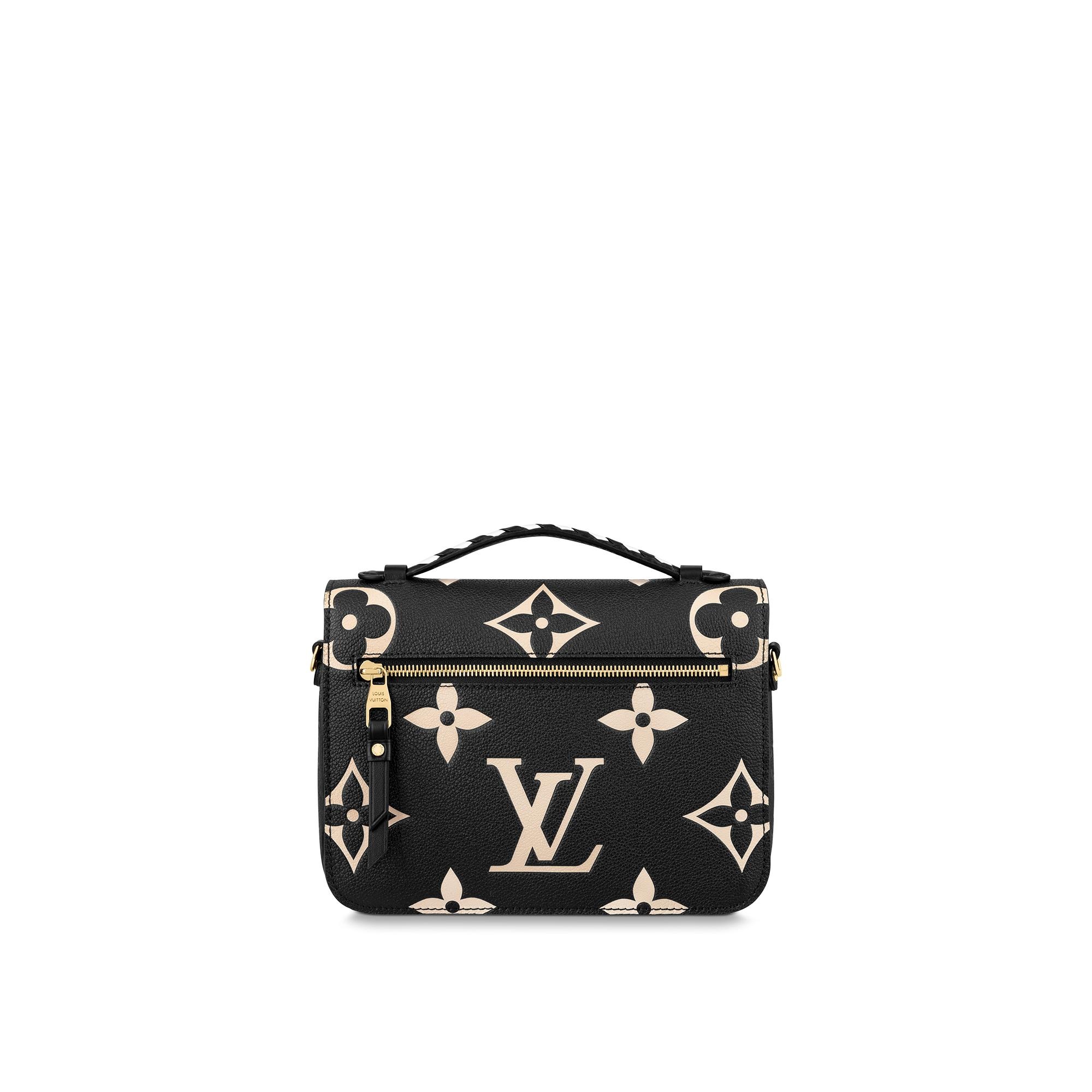 LV Crafty Pochette Métis - 6