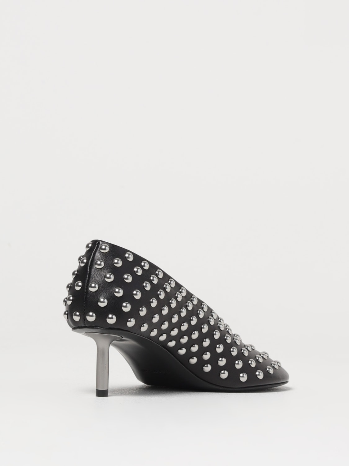 High heel shoes woman Jil Sander - 3