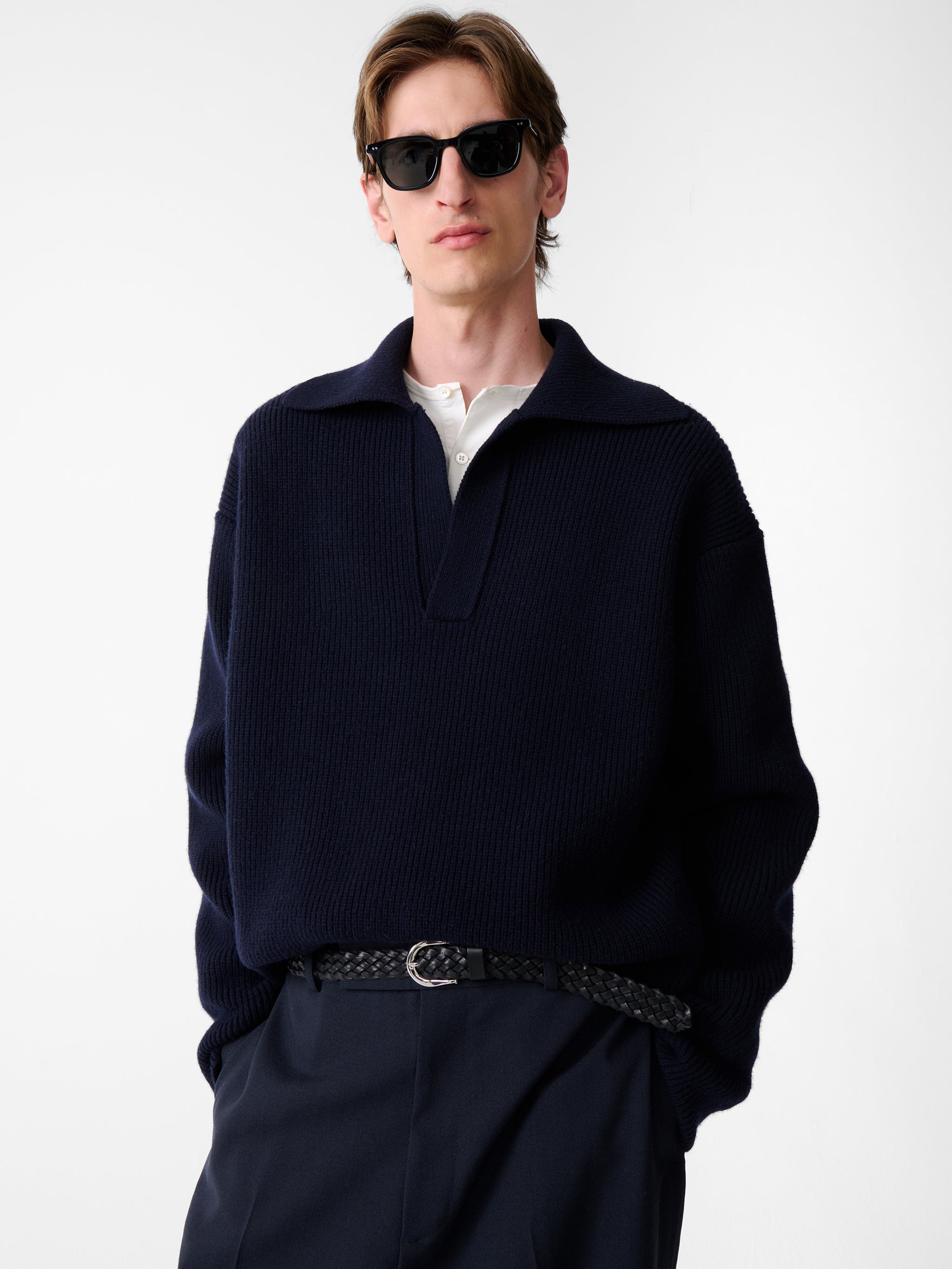 Nash Knit - 5