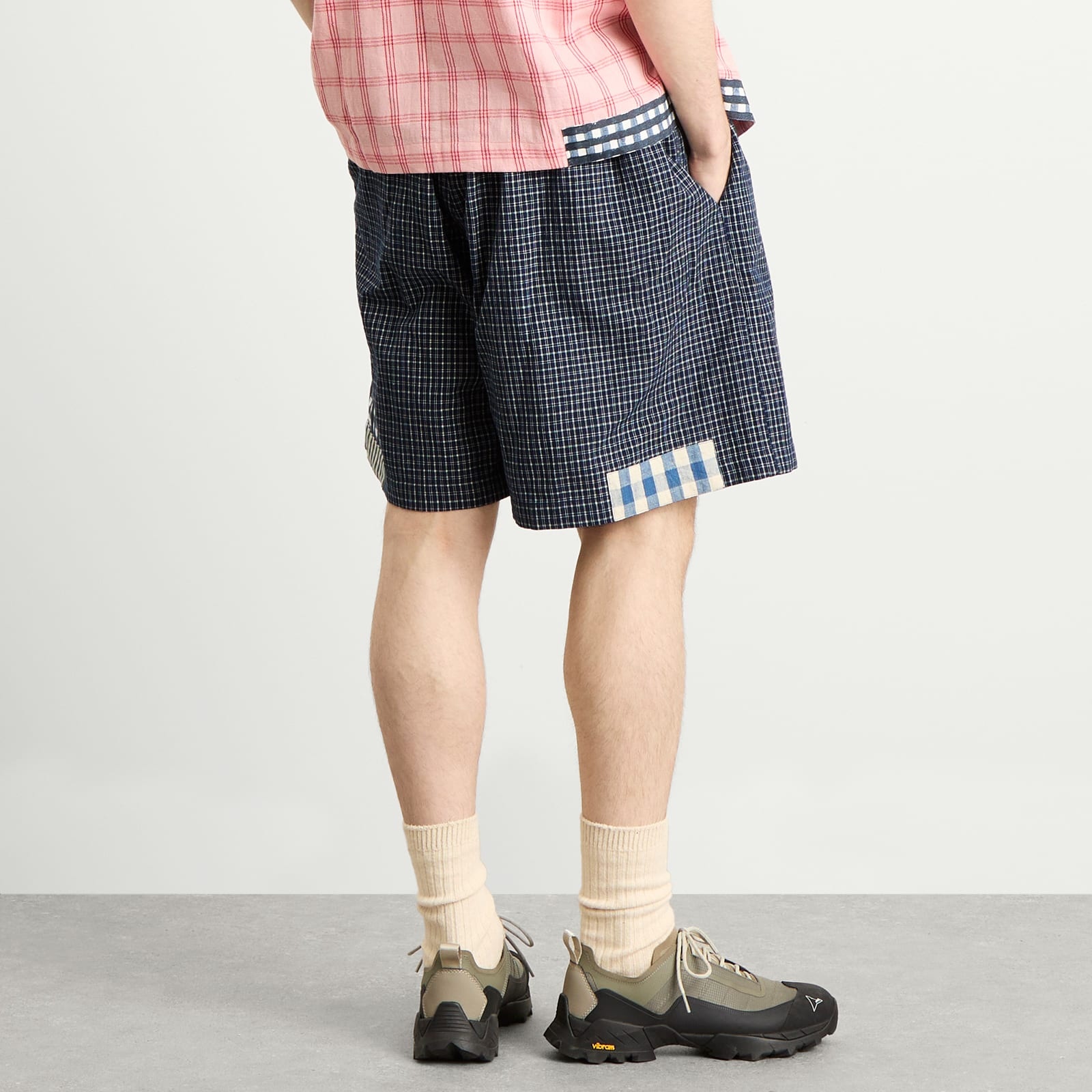 Story mfg. Bridge Shorts - 3