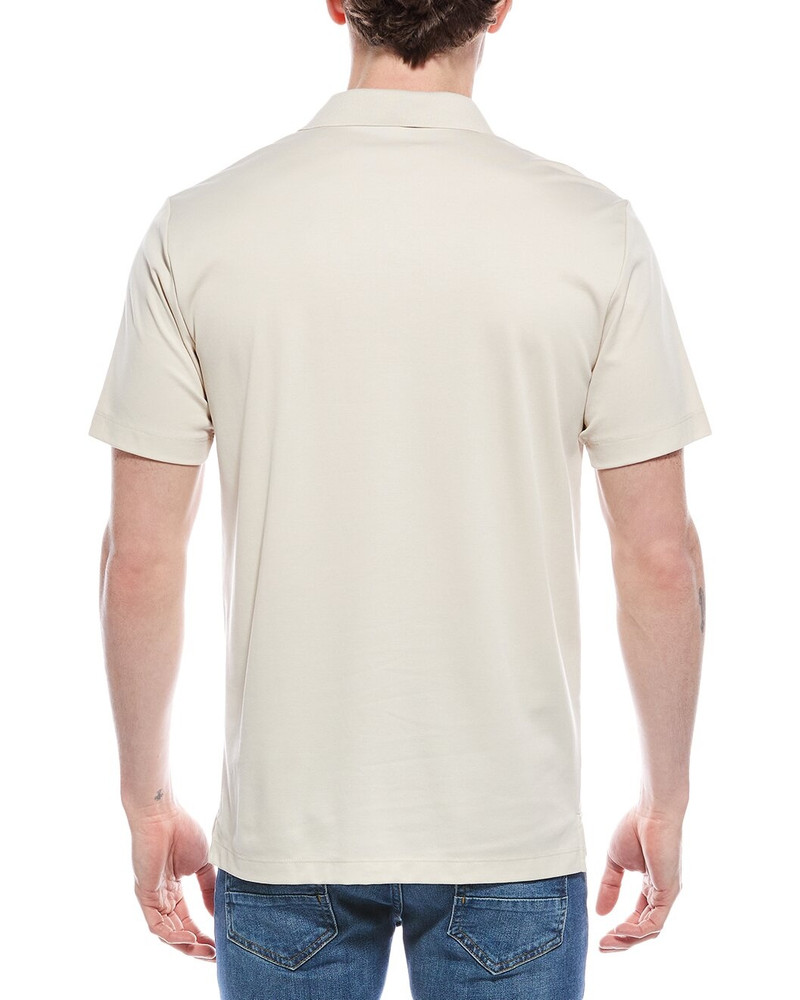 Theory Theory Atlas Polo Shirt outlook