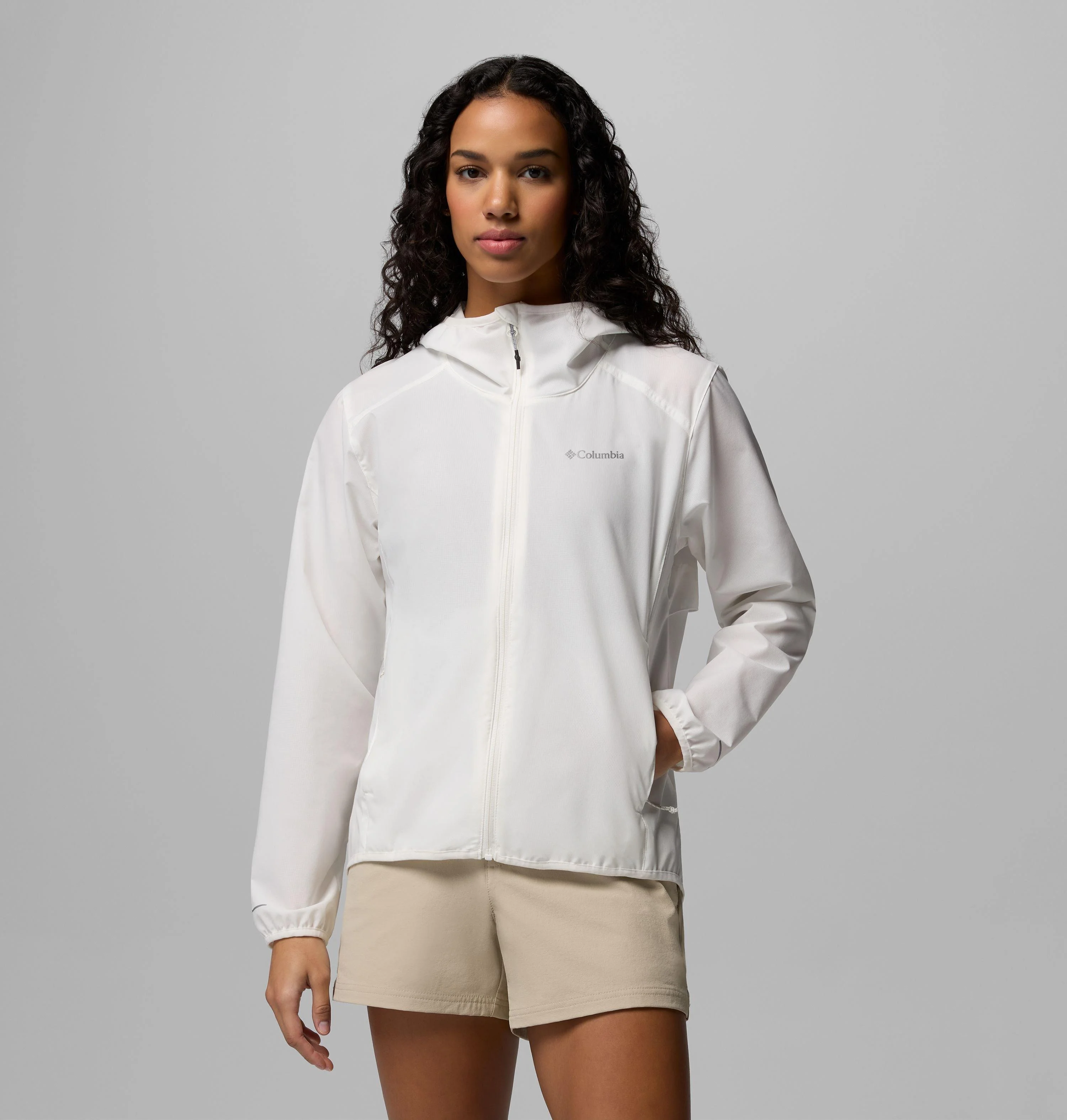 Women's Trailborne Jacket - 1