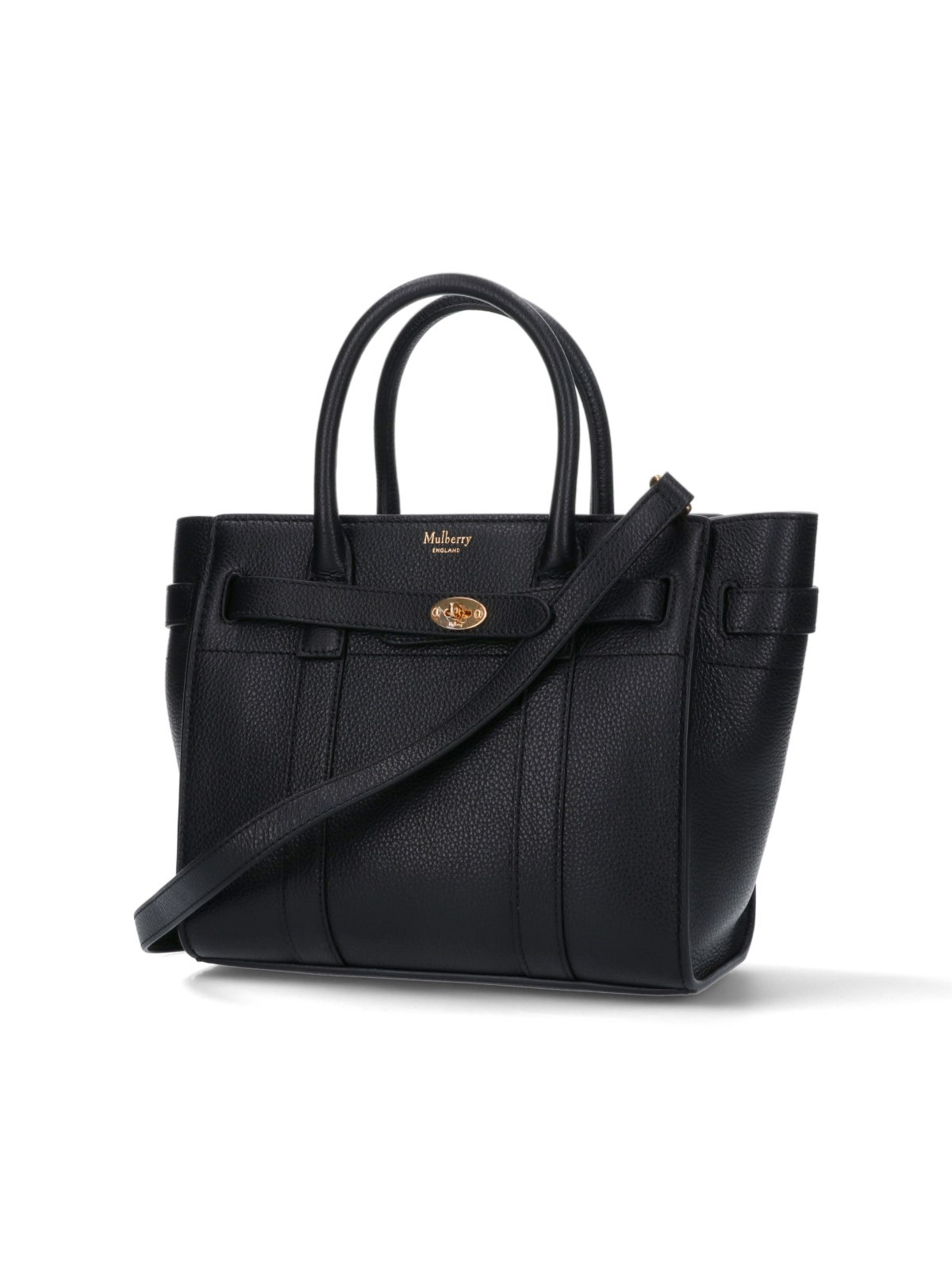'BAYSWATER' MINI BAG - 2