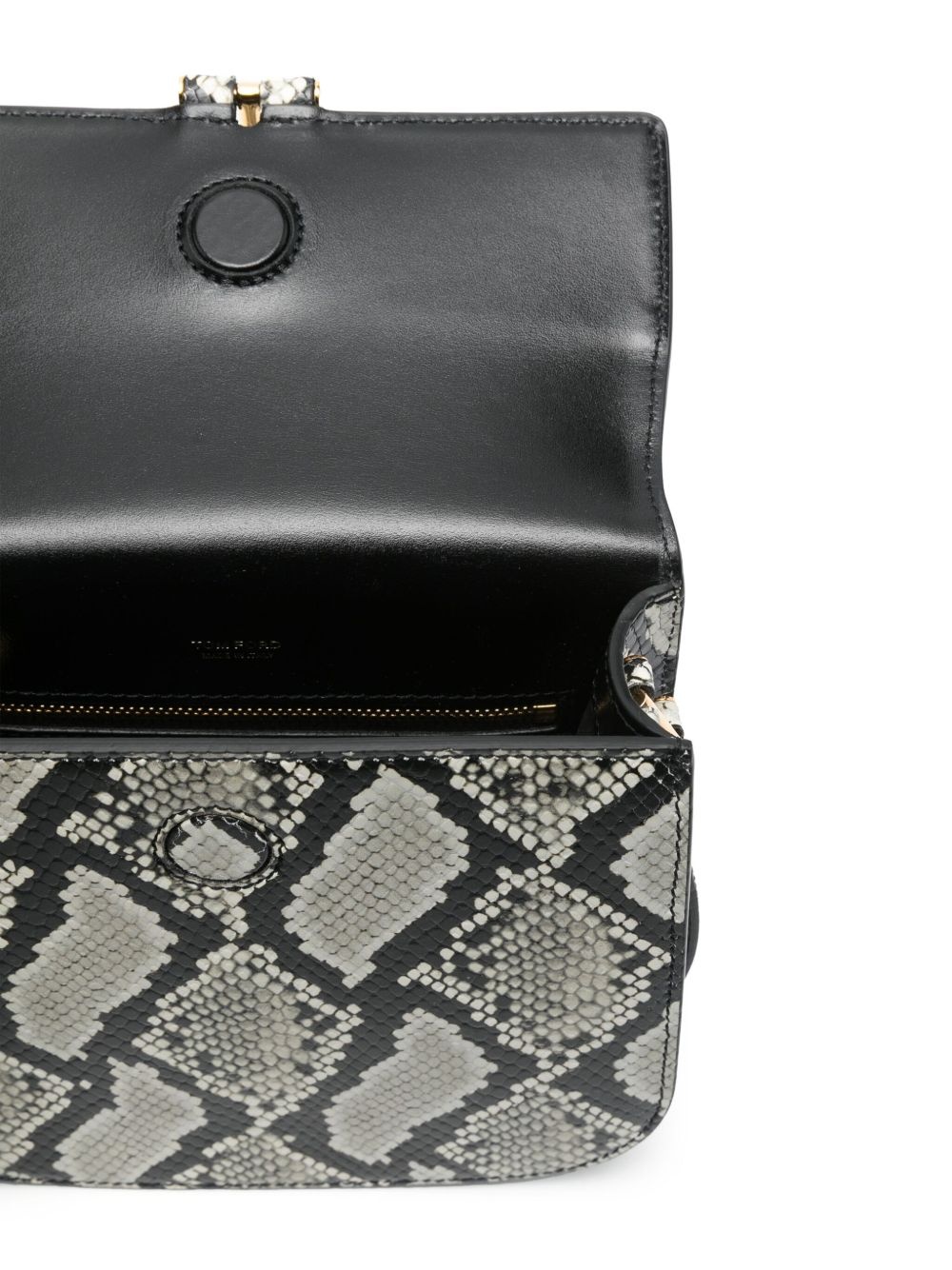 mini Tara cross body bag - 5