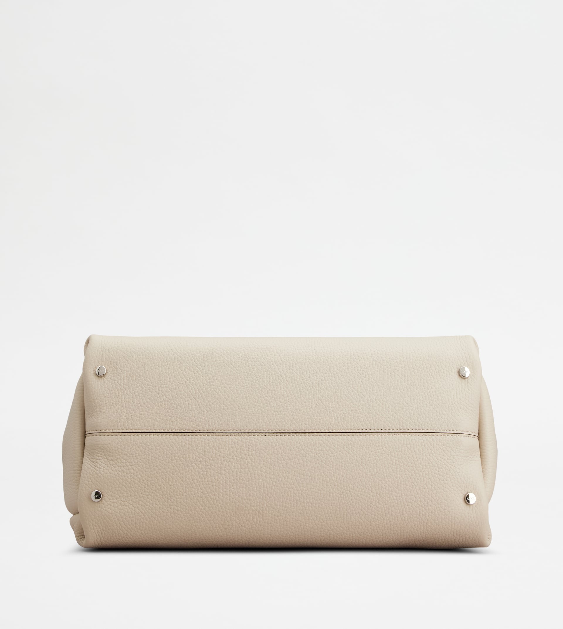 TOD'S BAG IN LEATHER MEDIUM - 3