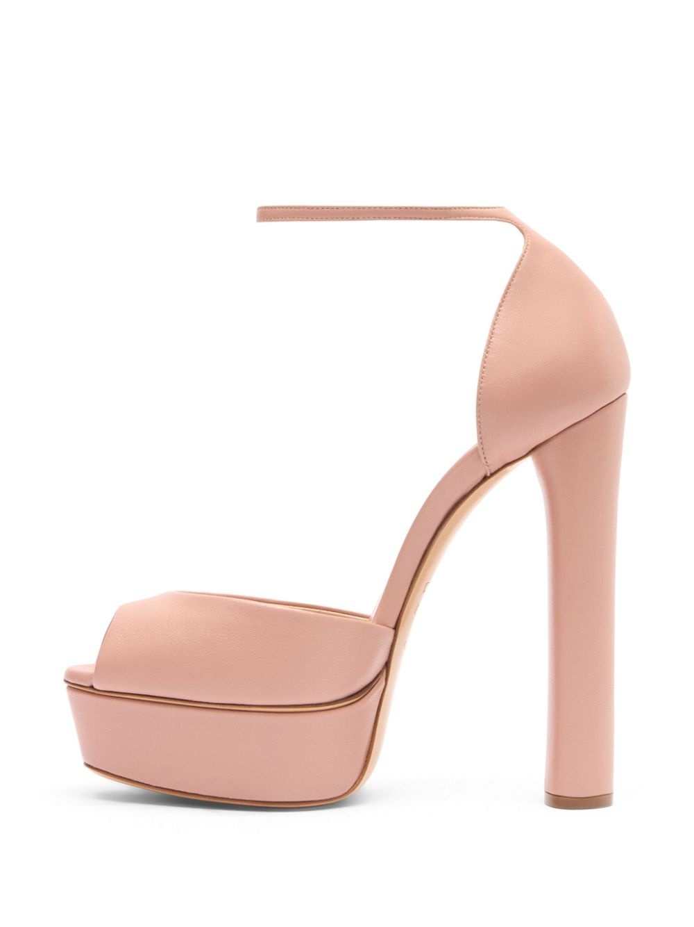 140mm Flora sandals - 3