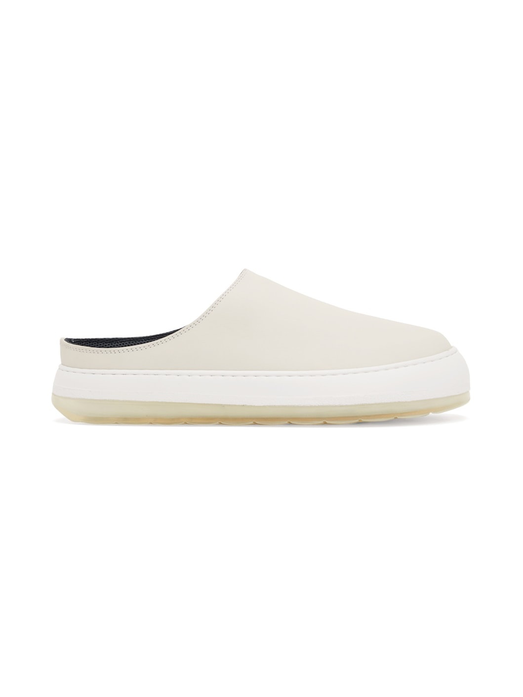 Off-White Dreamy Sabot Sandals - 1