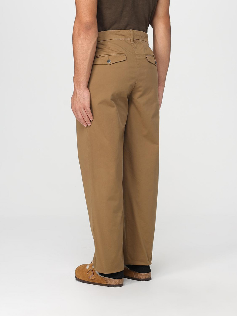BARENA Pants men Barena outlook