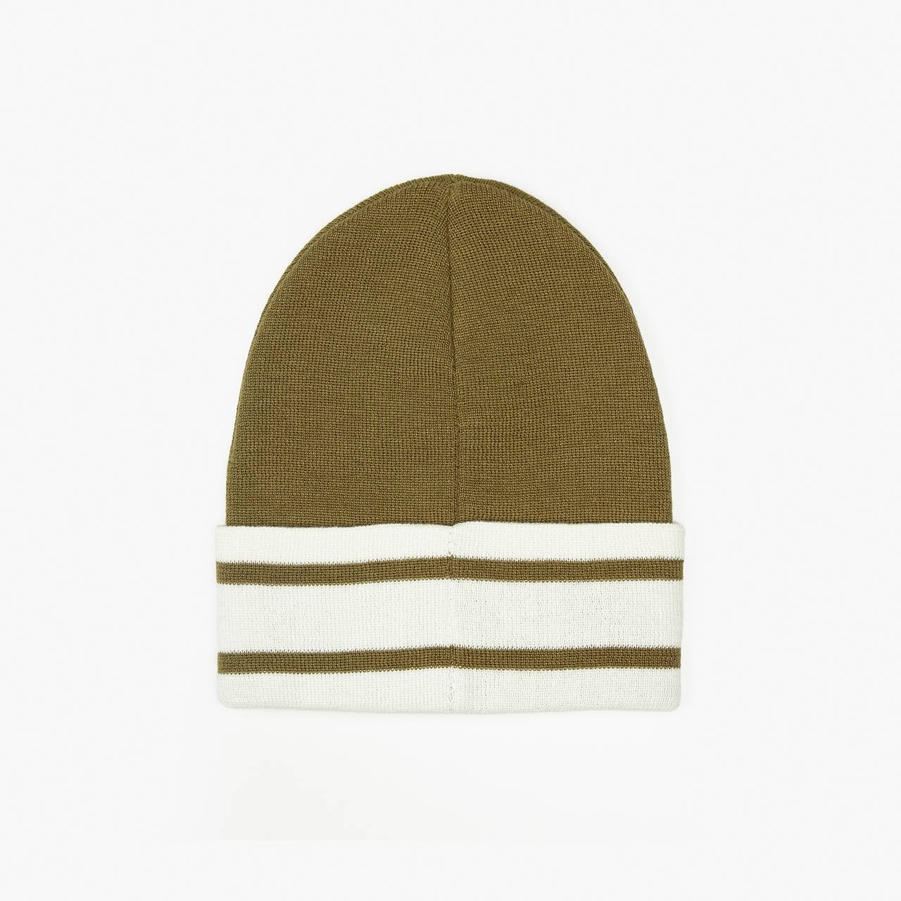 BEANIE WITH WORDMARK LOGO - 2