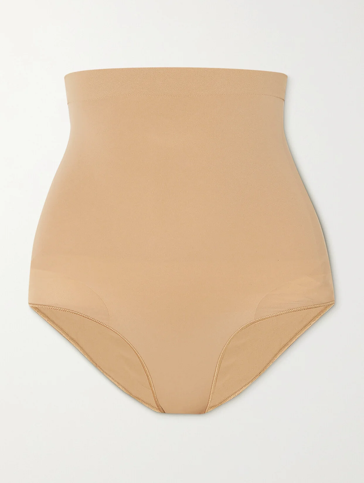 Seamless Sculpt High Waist Brief - 1