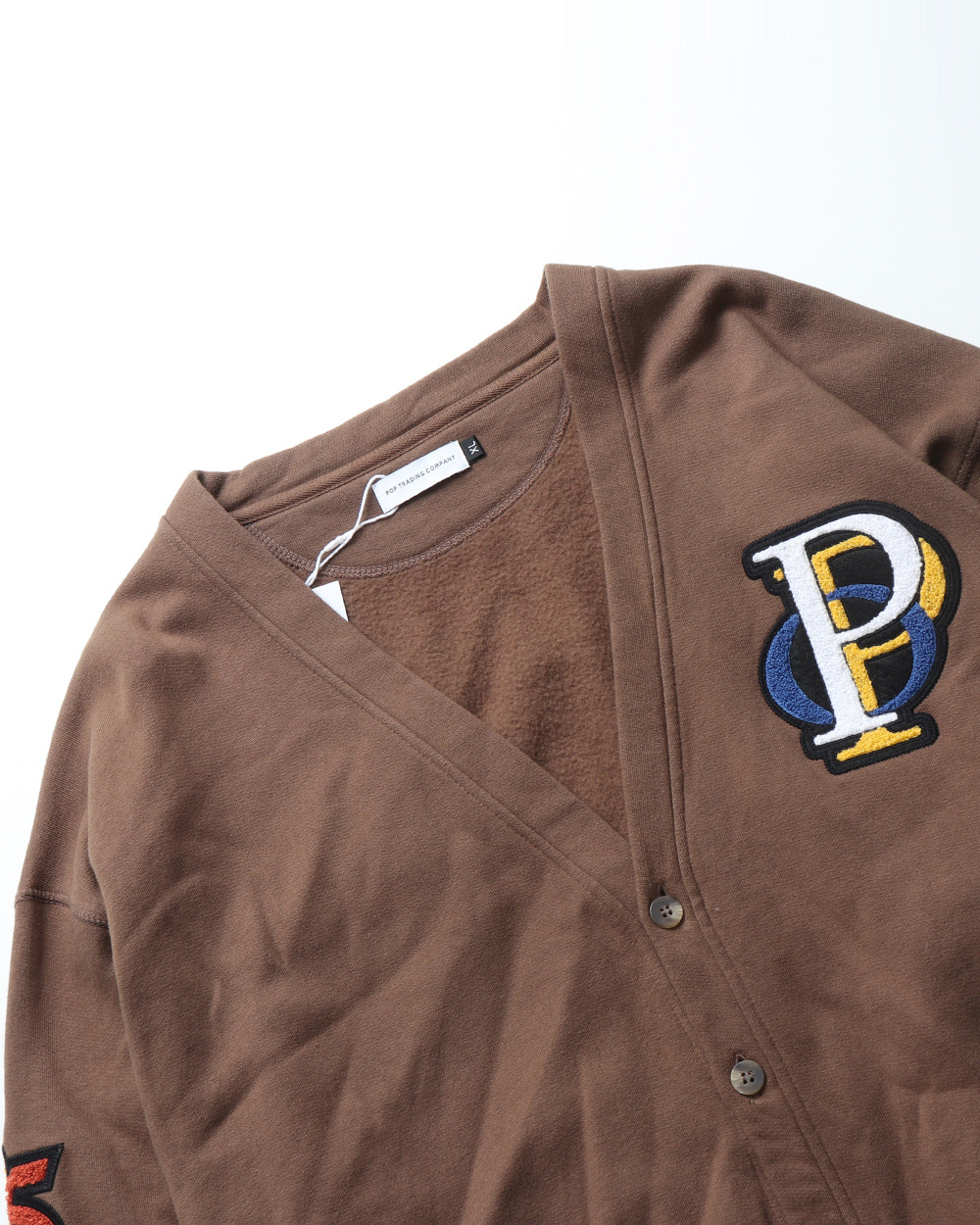 POP TRADING COMPANY - POP TRADING COMPANY - 6