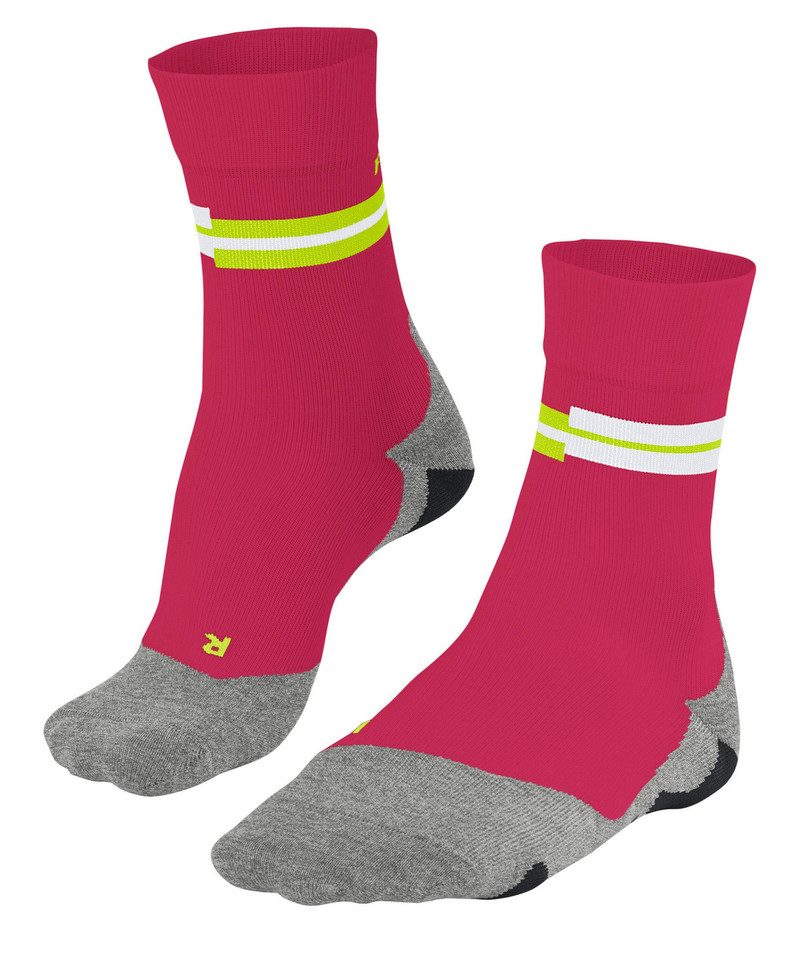 RU5 Race Women Running Socks 1