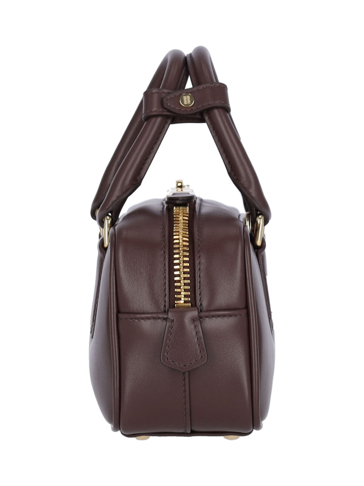 'ARCADIE' HANDBAG - 5