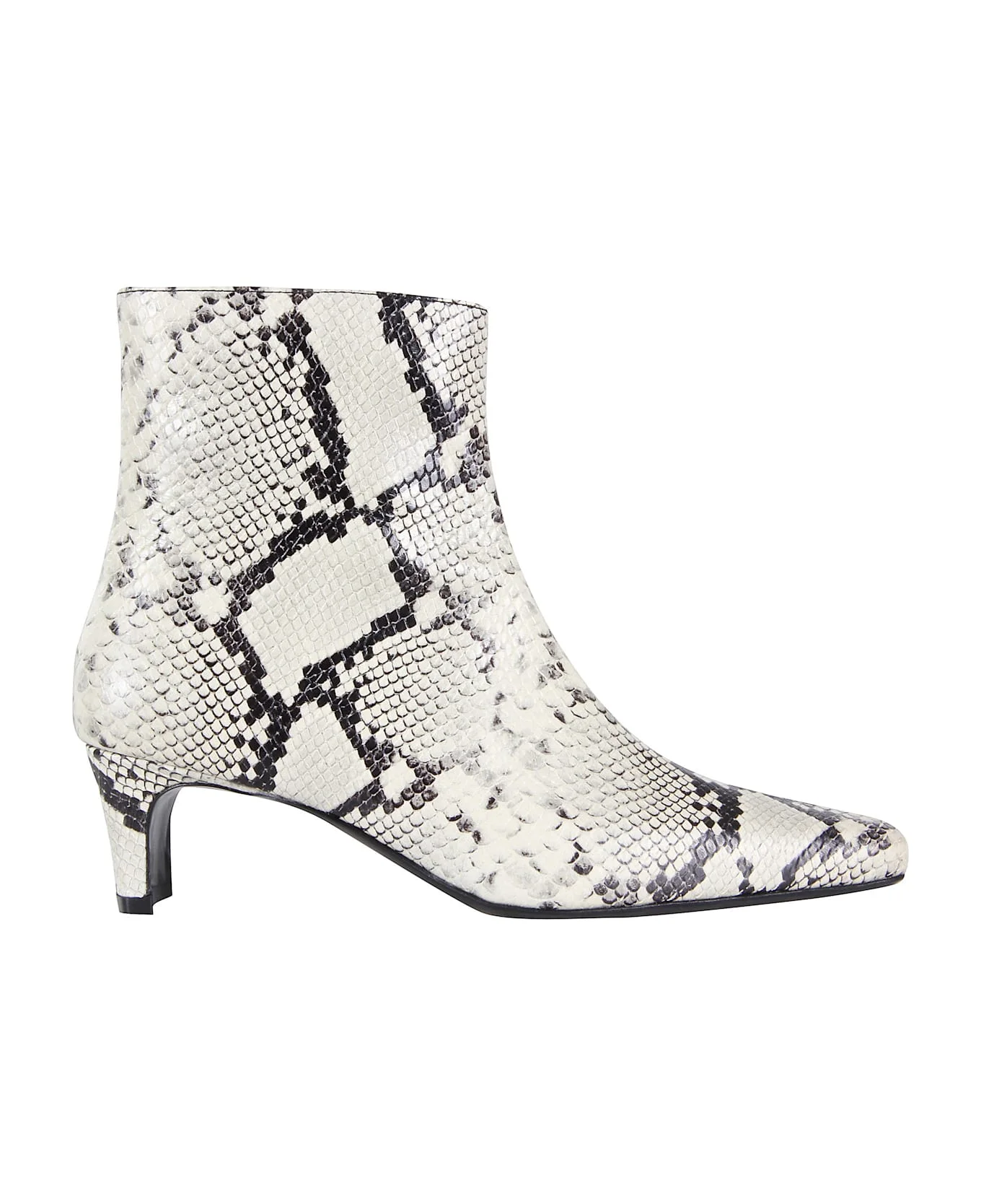 Wally Ankle Boot - 1