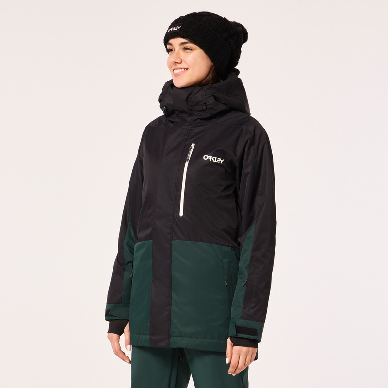 Wmns Tnp Tbt Insulated Jacket 3