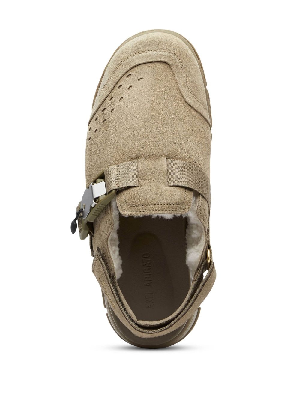 Area sandals - 4